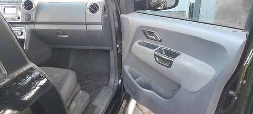 Volkswagen Amarok 2.0 Cd Tdi 180cv 4x2 Highline C33