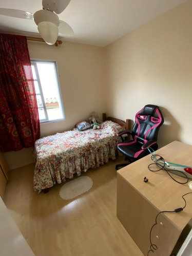 Imagem 22 de 30 de Sobrado Em Condomínio Com 3 Dormitórios Sendo 1 Suíte 2 Vagas 90 M² - Ca00146 - 69979444