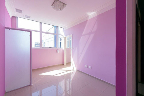 Imagem 4 de 13 de Sala Comercial/usada Para Venda Em Mogi Das Cruzes, Centro - 91_2-1055792