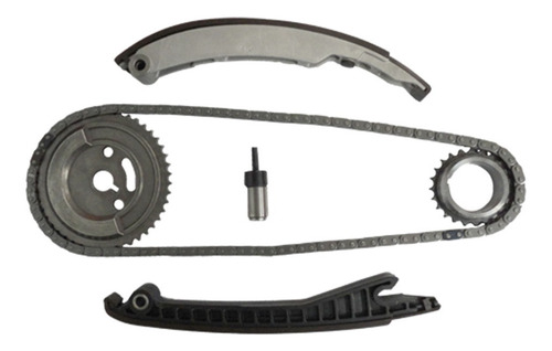 Kit Distribuicao Corrente 9924809 Linea 2008 2009 2010