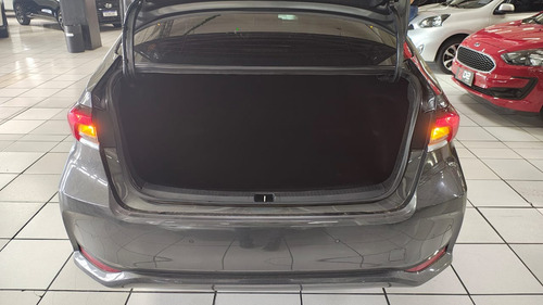 Toyota Corolla 2.0 Xei Dynamic Force Flex Aut. 4p
