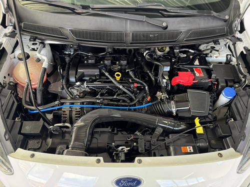 Ford Ka 1.5 TI-VCT FLEX SE PLUS AUTOMÁTICO