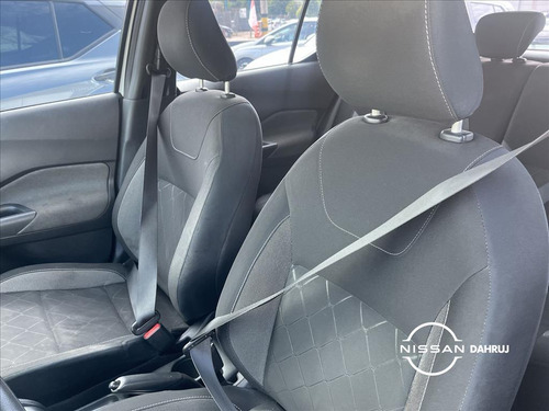 Nissan Kicks 1.6 16V FLEXSTART S 4P XTRONIC