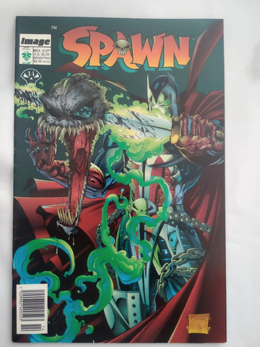 Spawn 14 Editorial Vid