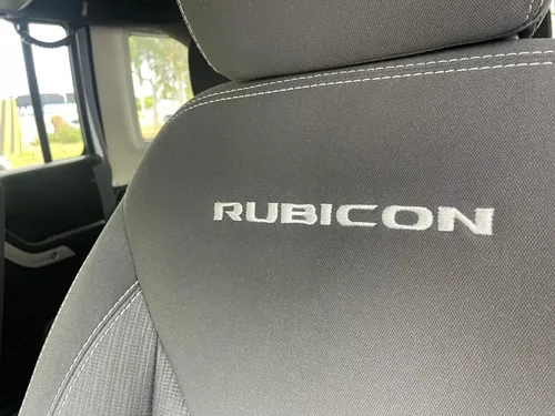 Jeep Wrangler 3.6 Rubicon 4x4 Mt