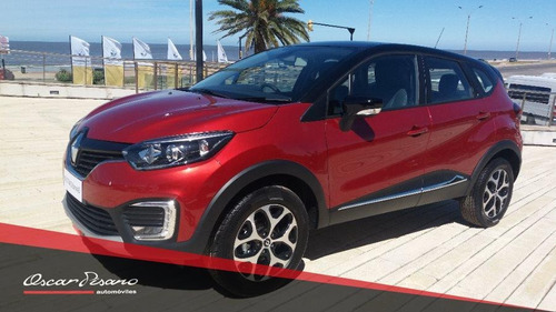 Renault Captur Grand Captur Intense 1.6 2021 0km