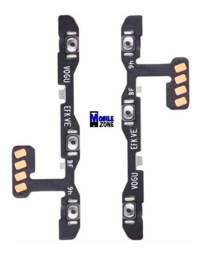 Imagen 1 de 1 de Flex Power Encendido Huaweip30 Pro
