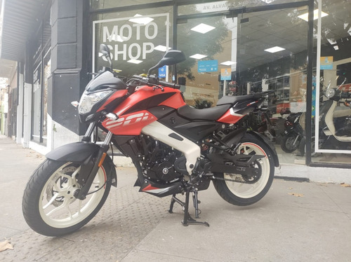 Imagen 11 de 25 de Bajaj Ns 200 Cycles Mejoramos Tu Presupuesto!