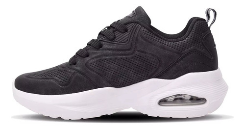 Zapatillas Jaguar Deportiva Mujer Camara De Aire Livianas