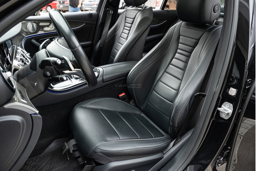 Mercedes-benz Clase E 3.0 E400 Amg-line 333cv