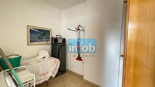 Imagem 13 de 18 de Pompéia -apartamento Com 2 Dormitórios À Venda, 89 M² Por R$ - Pompéia - Santos/sp - Ap8017