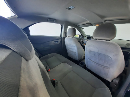 Imagem 9 de 10 de Chevrolet Cobalt 1.8 Mpfi Ltz 8v Flex 4p Manual