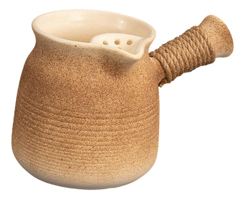 Tetera De Cerámica, Tetera De Hojas Sueltas, De Té Con