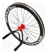 Comprar Oferta Rueda Fixie Trasera Con Piñón Fijo