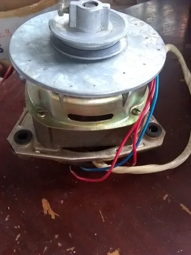 Motor De Lavadora.LG. 140w (Usado)