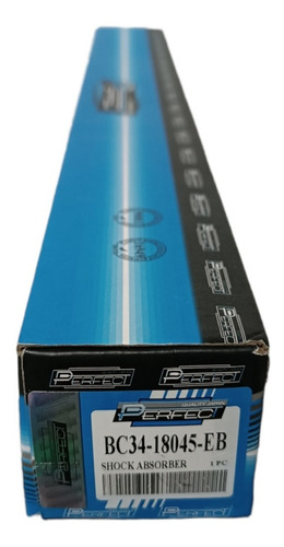 Imagen 2 de 2 de Amortiguador Delantero Ford Super Dutty F250 4x4