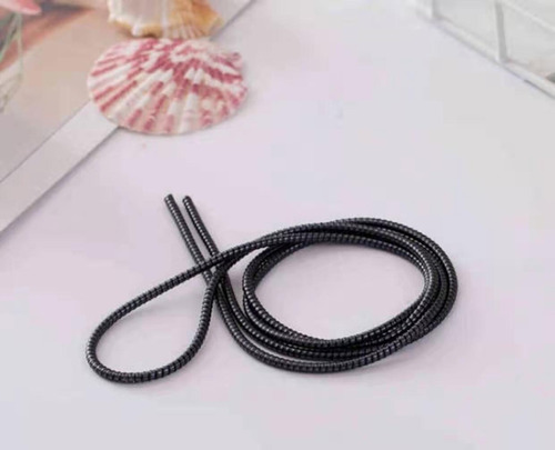 Protector De Cable Usb Espiral Para Cable