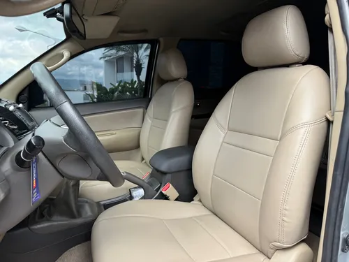 Toyota Fortuner 3.0 Sr5