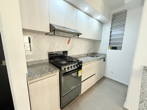 Apartamento En Venta En Mykonos. Cod V2108
