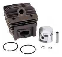 Comprar Cilindro Completo Desmalezadoras Chinas 43cc - 40mm