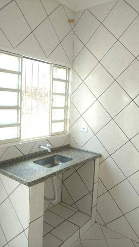 Imagem 9 de 21 de Casa Com 2 Dormitórios À Venda, 85 M² Por R$ 220.000,00 - Jardim Santa Esmeralda - Sorocaba/sp - Ca8666