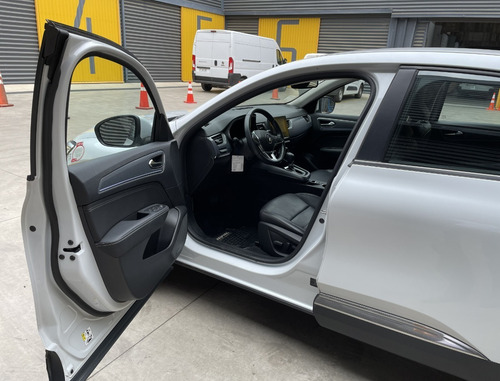 Imagen 11 de 22 de Renault Arkana