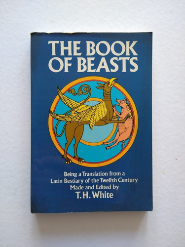 The Book Of Beasts