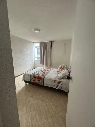 Apartamento En Calazans