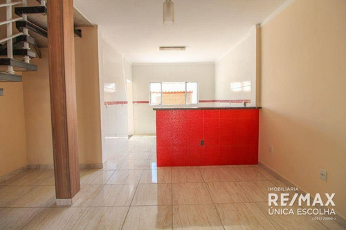 Imagem 11 de 30 de Casa Com 2 Dormitórios, 112 M² - Venda Por R$ 399.000,00 Ou Aluguel Por R$ 2.000,00/mês - Jardim São Carlos - Sorocaba/sp - Ca2327