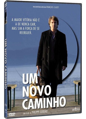 Dvd Um Novo Caminho