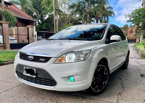 Ford Focus Ii 1.6 Trend Sigma 2013