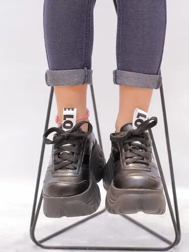 Zapatillas altas de nena hot sale