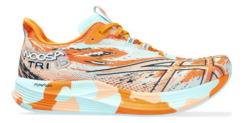 Asics Noosa Tri 15 Hombre Adultos