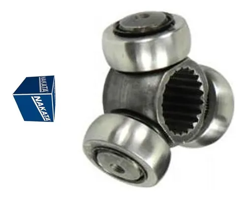 Trizeta Câmbio Njh75-869sk Nakata | MercadoLivre