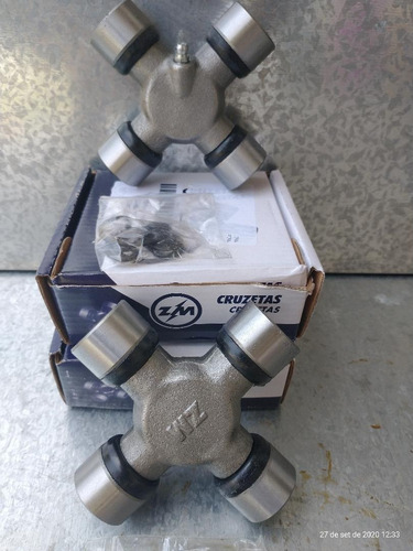 Cruzeta Do Cardan Caterpillar416e/416f/416c/416d Cod.1991223