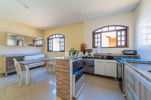 Imagem 27 de 30 de Chácara Com 3 Dormitórios À Venda, 2000 M² Por R$ 615.900,00 - Vargem Grande Paulista - Vargem Grande Paulista/sp - Ch0038