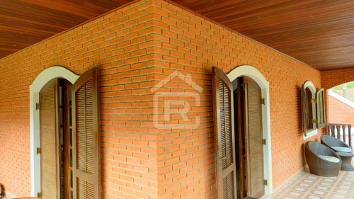 Imagem 8 de 30 de Chácara Com Piscina Em Juquitiba - 57 - 70838312