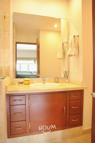 Imagen 20 de 30 de Departamento En Universal, Álvaro Obregón Con 3 Recámaras, 270 M², Id: 84122