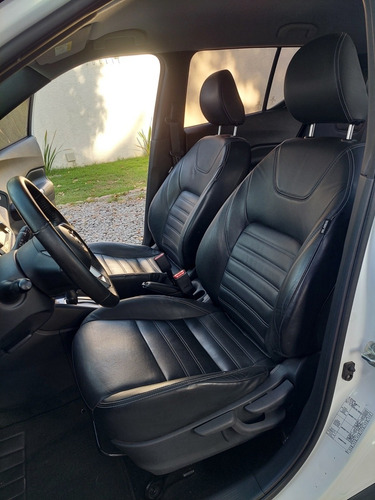 Imagen 10 de 25 de Nissan Kicks Exclusive 1.6 At 2019