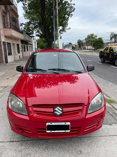 Suzuki Fun 1.4 N Aa Da 5p