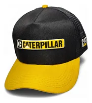 Comprar Gorras Trucker Tractores \u002F Maquinarias Varios Gorra Trucker \u002F Modelo Caterpillar 1 Adulto