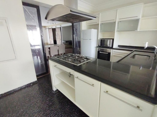 Apartamento Com 3 Dormitórios À Venda, 200 M² - Pitangueiras - Guarujá/sp - Ap7109