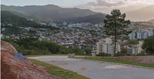 Imagem 17 de 19 de Terreno À Venda, 450 M² Por R$ 787.000,00 - Itacorubi - Florianópolis/sc - Te0280