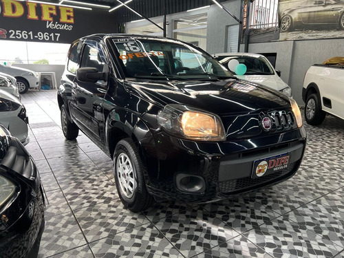 Fiat Uno Vivace 1.0