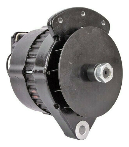 New 12 Volt Alternator Fits Carrier Transicold 90-05-921 Ccf