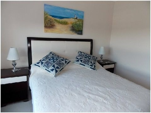 Alquiler Temporario De Apartamento, 2 Dormitorios.