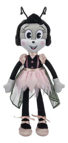Brinquedo De Pelúcia Imaginary Friends Paramount If Movie Un