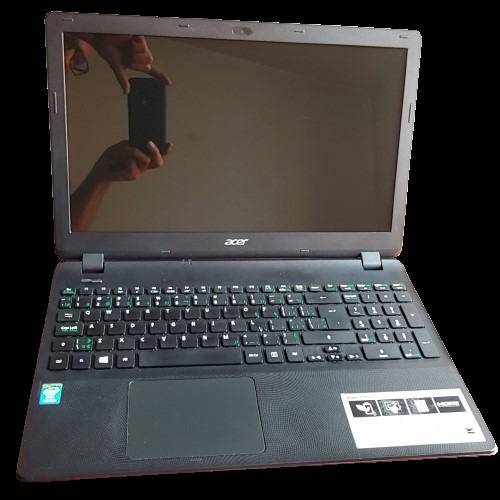 Portatil Acer Aspire E15