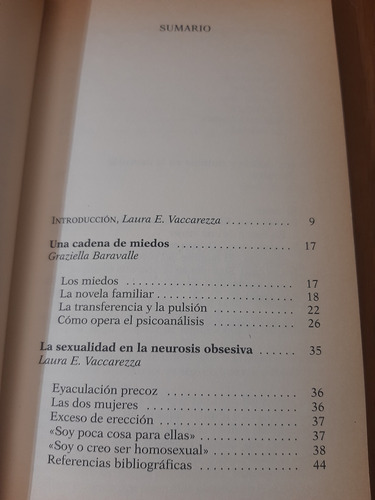 Manías Dudas Y Rituales. Teoría Clínica Psicoanalítica Neuro (Usado)