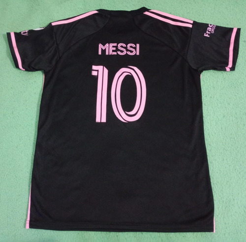 Camiseta Inter De Miami (Usado)